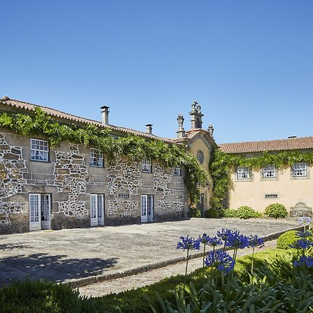 Casa De Canedo Celorico De Basto Εξωτερικό φωτογραφία