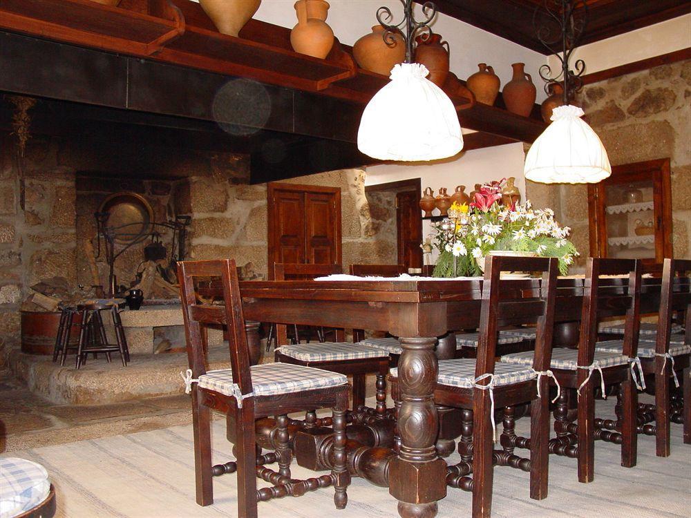 Casa De Canedo Celorico De Basto Εξωτερικό φωτογραφία
