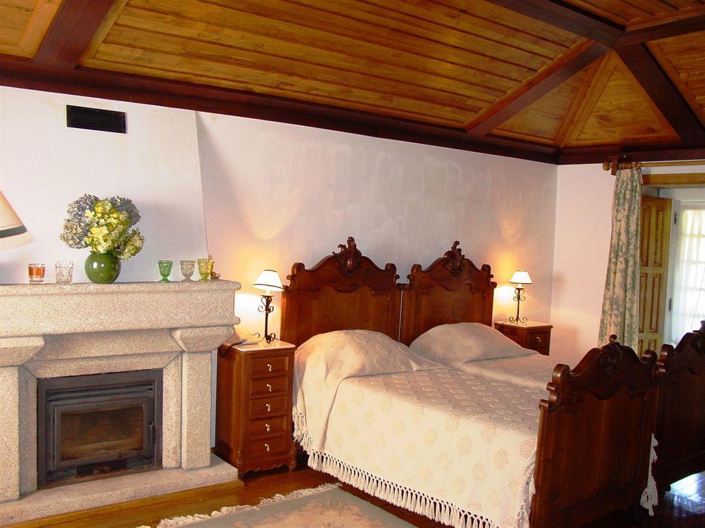 Casa De Canedo Celorico De Basto Εξωτερικό φωτογραφία