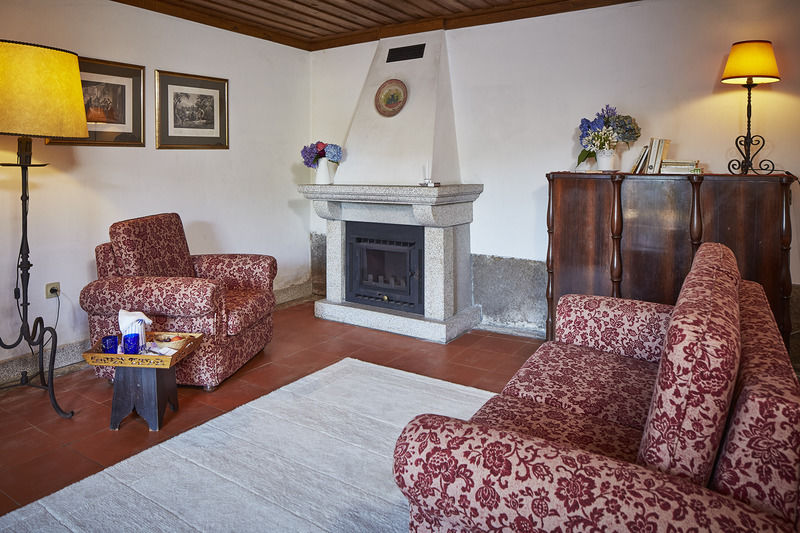 Casa De Canedo Celorico De Basto Εξωτερικό φωτογραφία