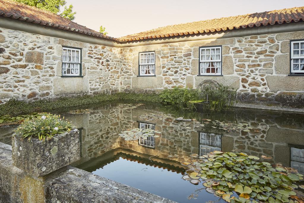 Casa De Canedo Celorico De Basto Εξωτερικό φωτογραφία