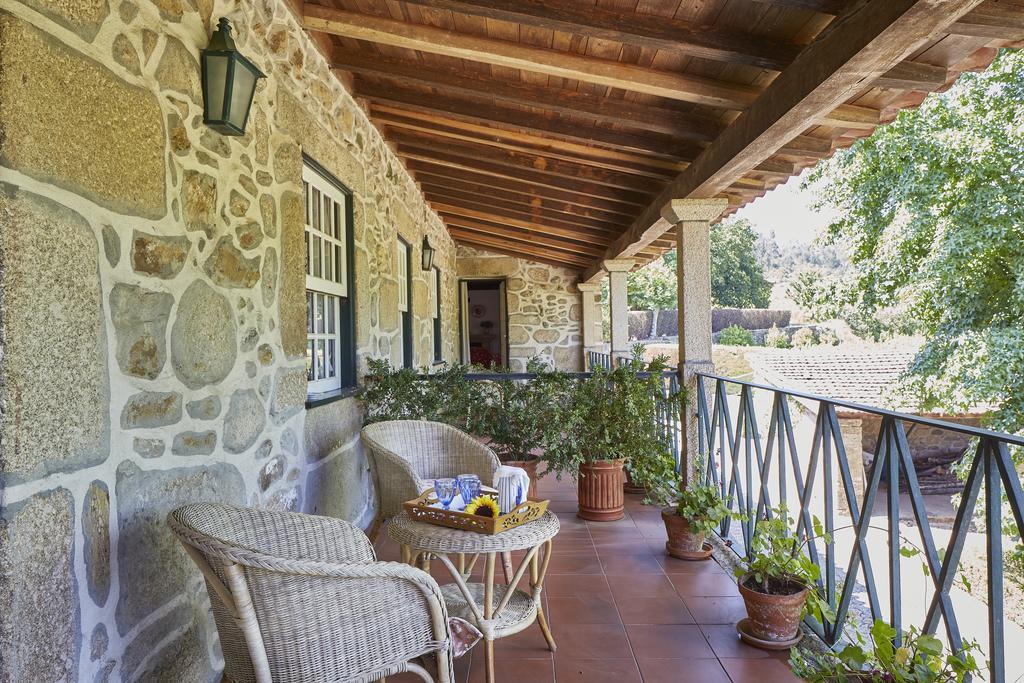 Casa De Canedo Celorico De Basto Εξωτερικό φωτογραφία