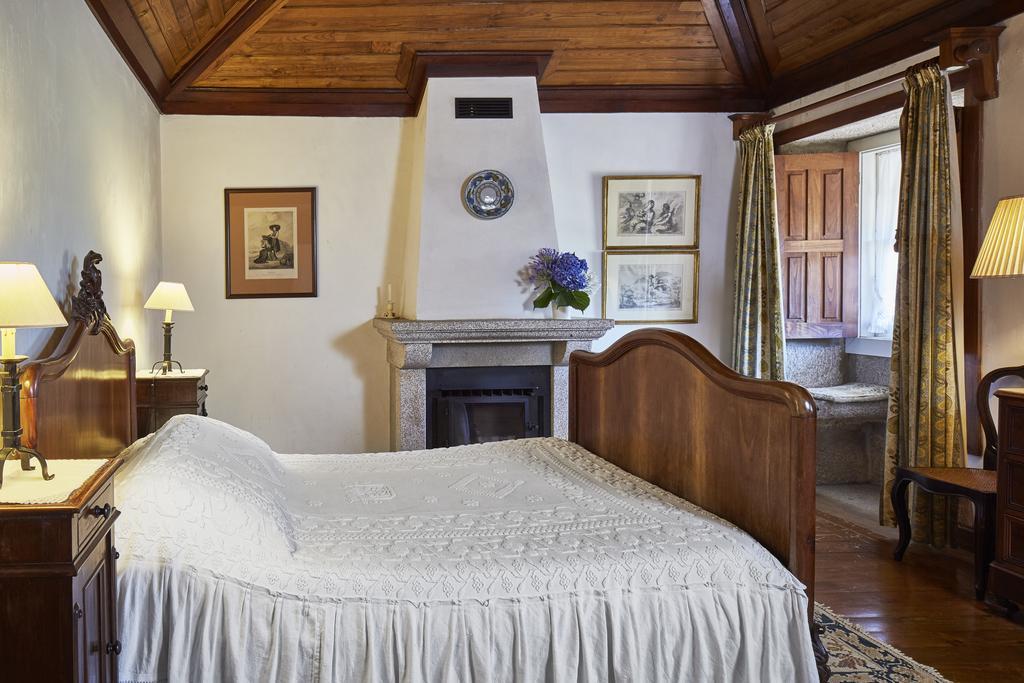 Casa De Canedo Celorico De Basto Εξωτερικό φωτογραφία