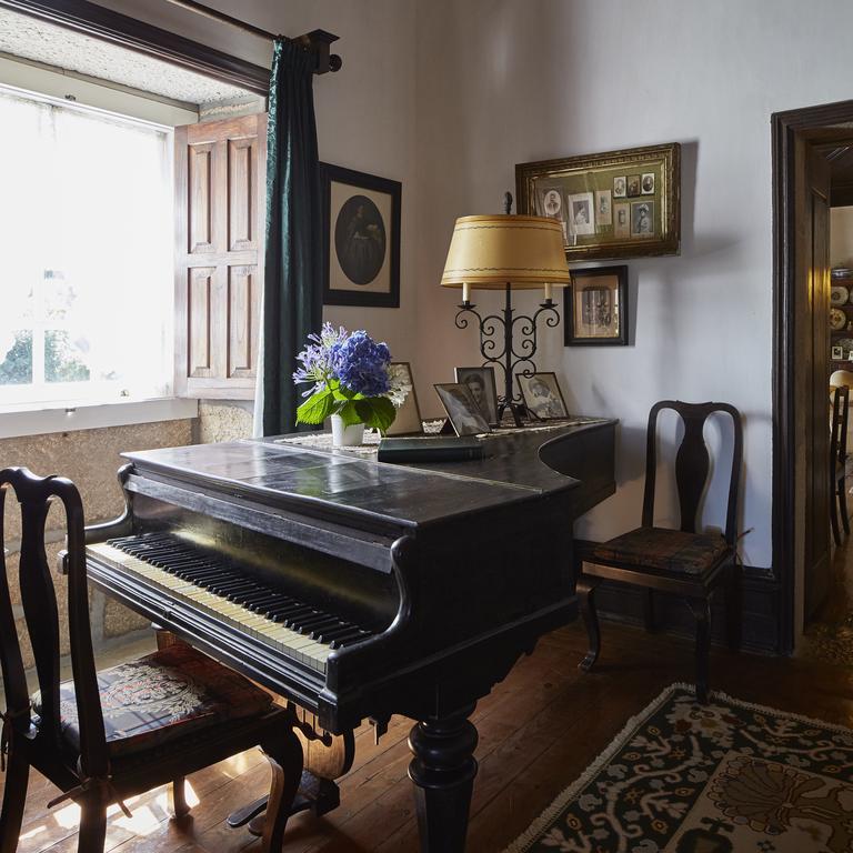 Casa De Canedo Celorico De Basto Εξωτερικό φωτογραφία