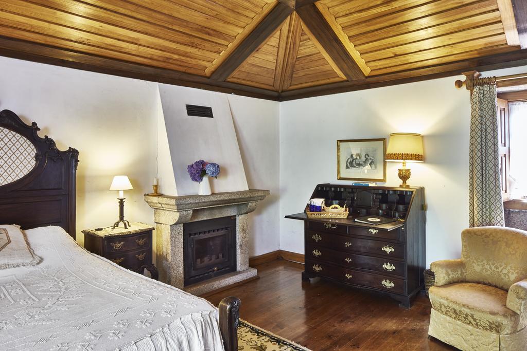 Casa De Canedo Celorico De Basto Εξωτερικό φωτογραφία