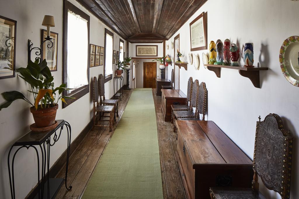 Casa De Canedo Celorico De Basto Εξωτερικό φωτογραφία