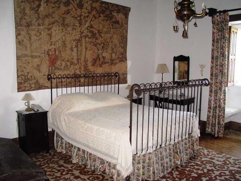 Casa De Canedo Celorico De Basto Εξωτερικό φωτογραφία