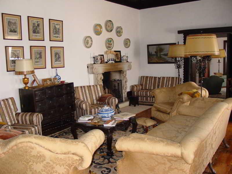 Casa De Canedo Celorico De Basto Εξωτερικό φωτογραφία