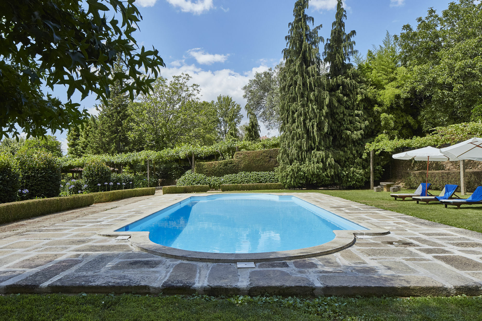 Casa De Canedo Celorico De Basto Εξωτερικό φωτογραφία