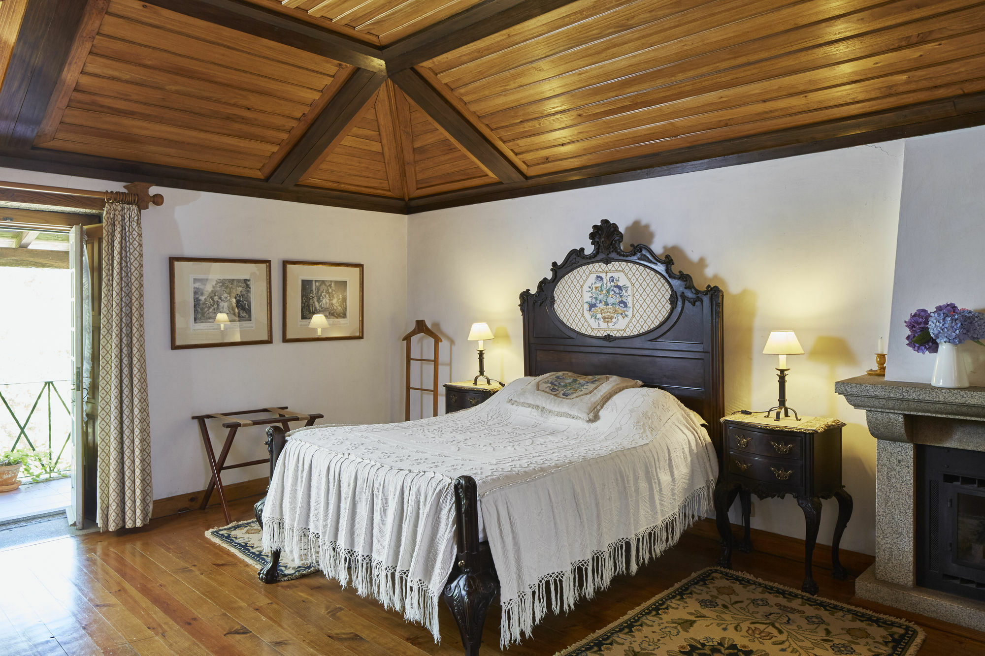 Casa De Canedo Celorico De Basto Εξωτερικό φωτογραφία