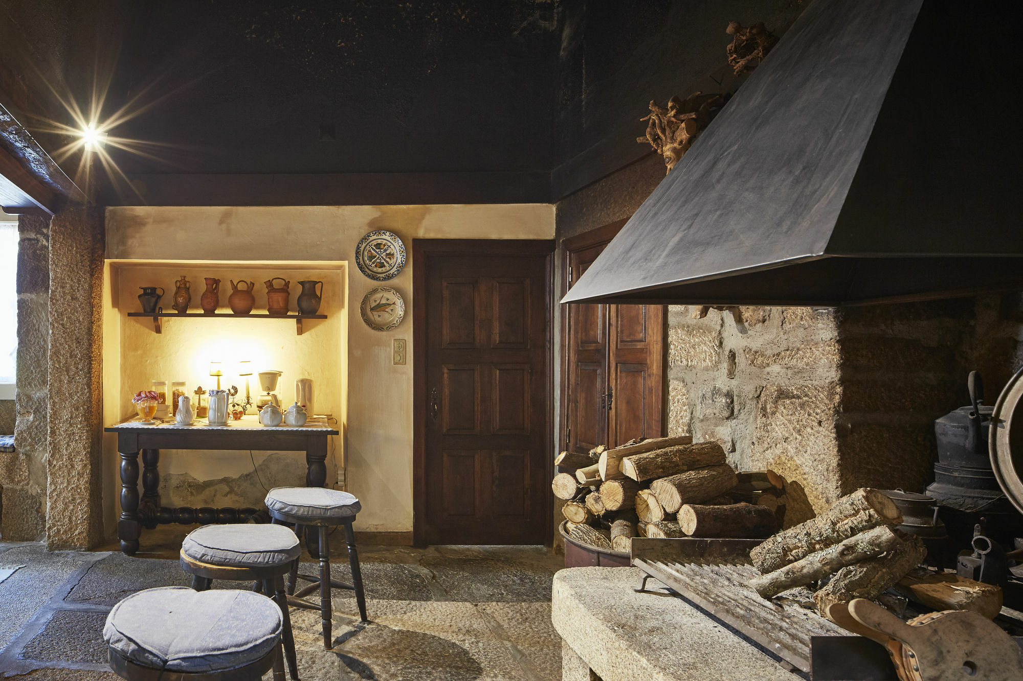 Casa De Canedo Celorico De Basto Εξωτερικό φωτογραφία