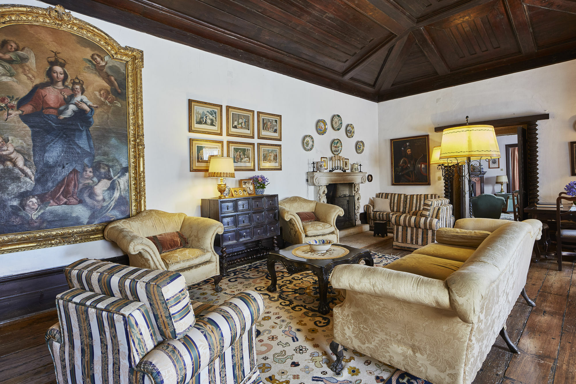 Casa De Canedo Celorico De Basto Εξωτερικό φωτογραφία