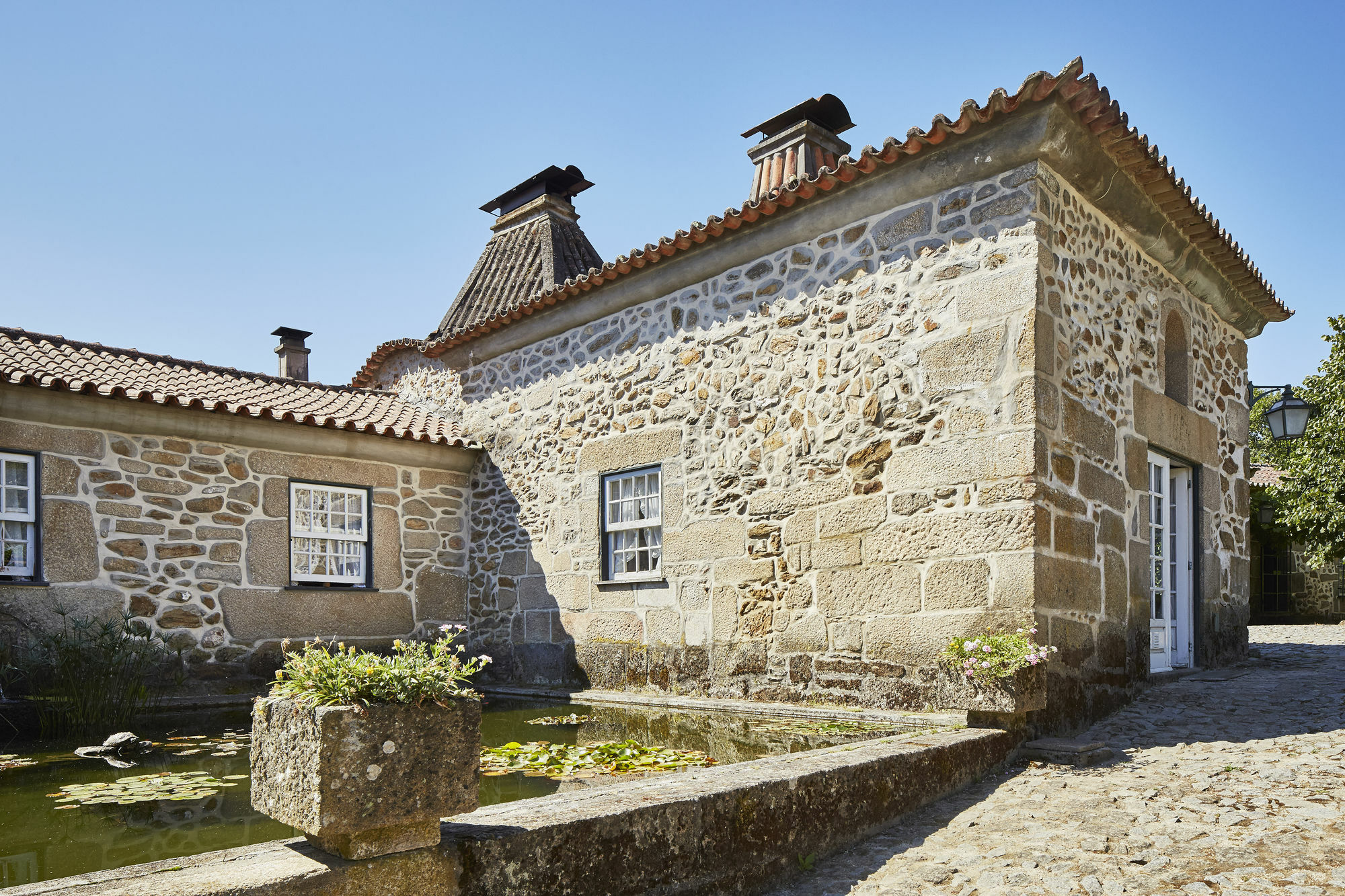 Casa De Canedo Celorico De Basto Εξωτερικό φωτογραφία