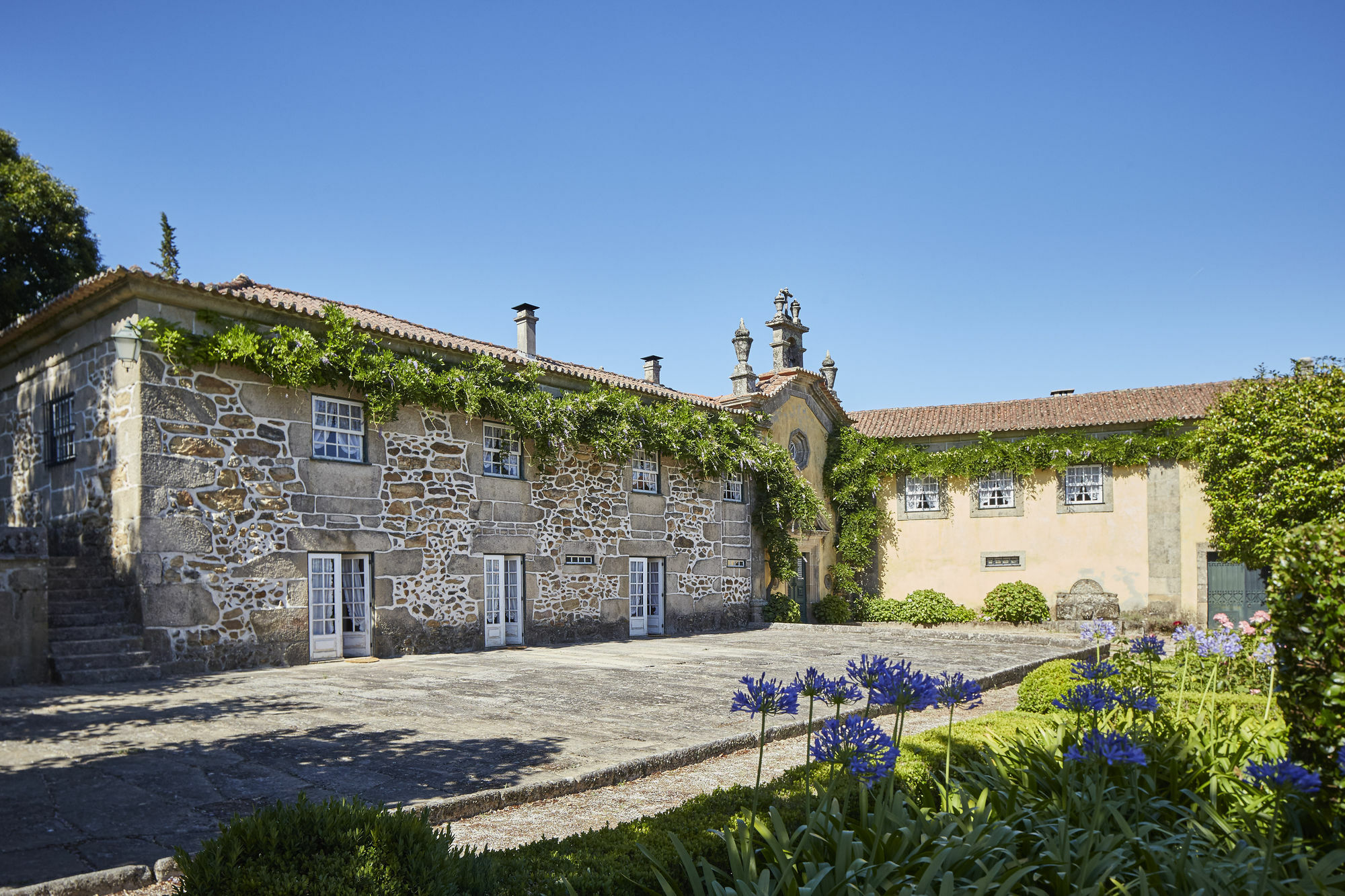 Casa De Canedo Celorico De Basto Εξωτερικό φωτογραφία