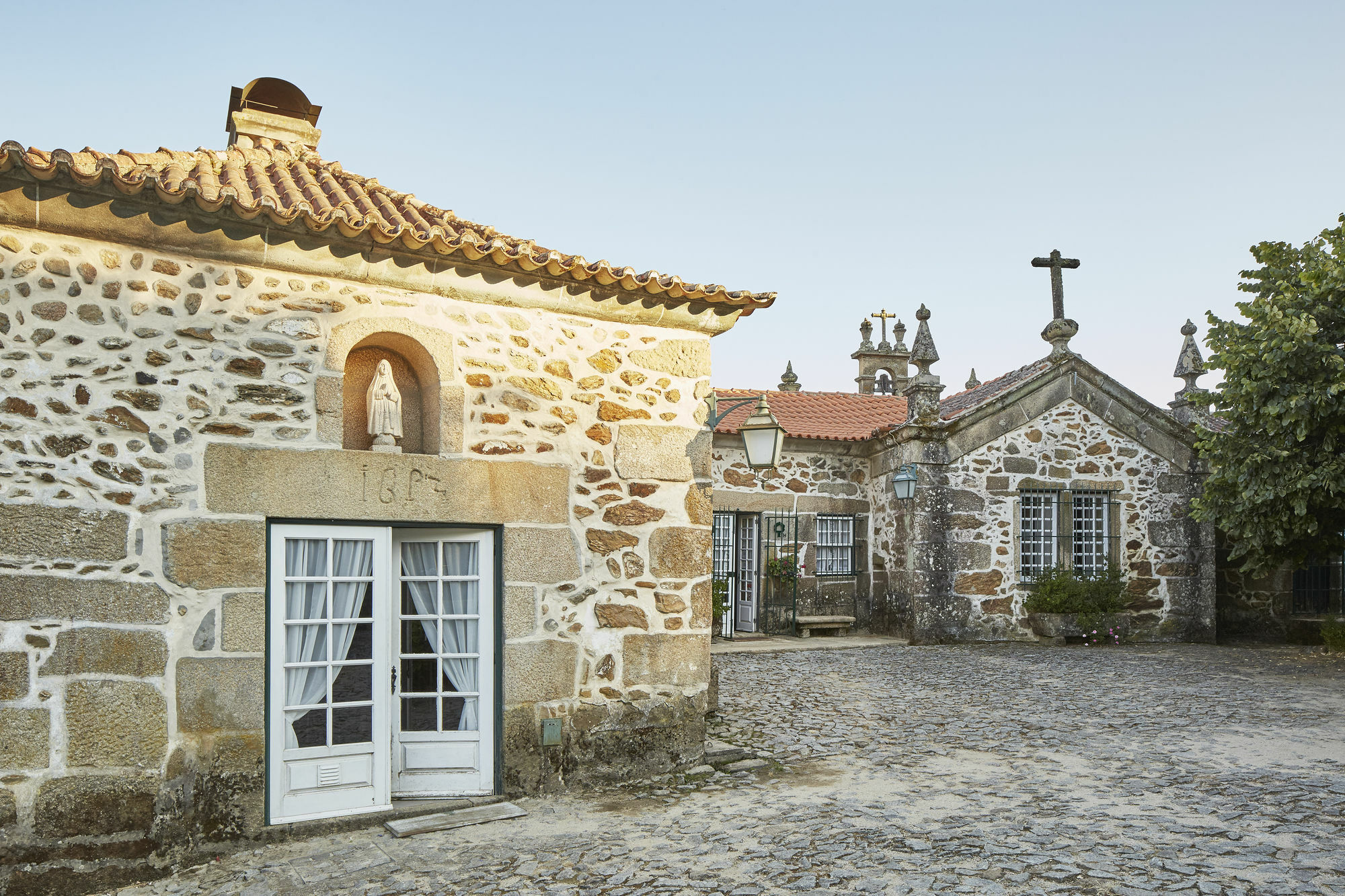 Casa De Canedo Celorico De Basto Εξωτερικό φωτογραφία