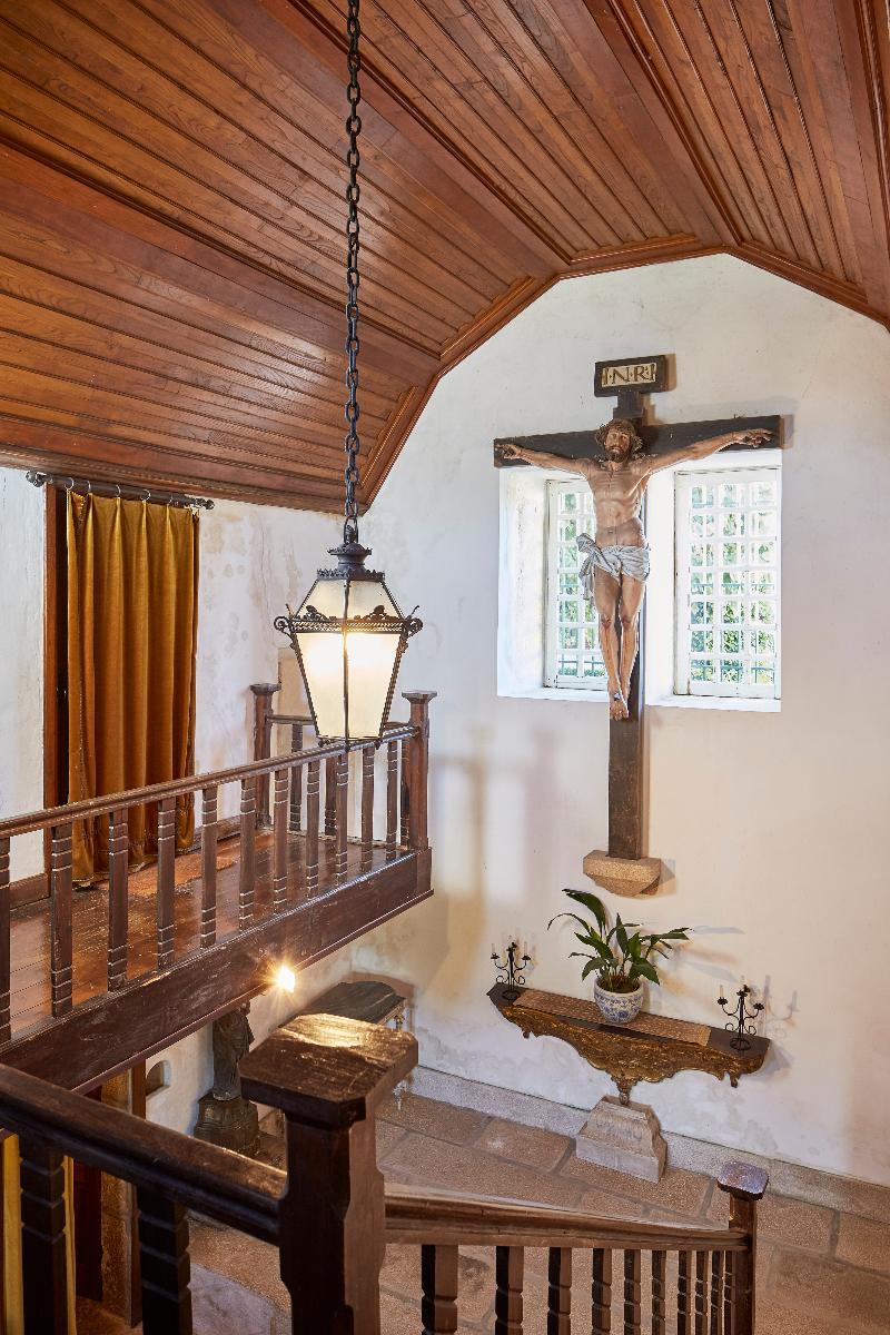 Casa De Canedo Celorico De Basto Εξωτερικό φωτογραφία