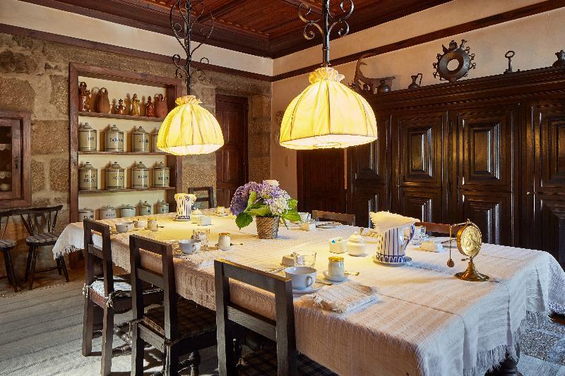 Casa De Canedo Celorico De Basto Εξωτερικό φωτογραφία