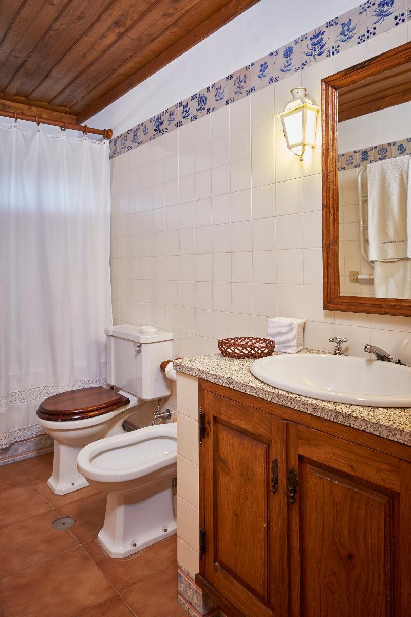 Casa De Canedo Celorico De Basto Εξωτερικό φωτογραφία
